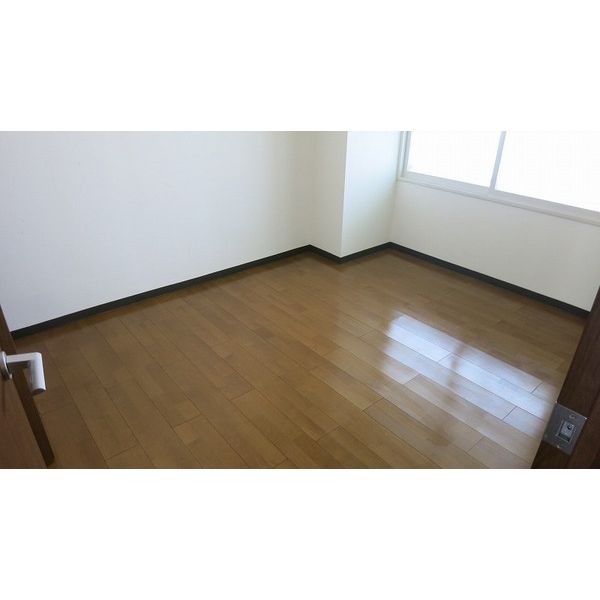 パークサイドパシフィックマンション 画像8