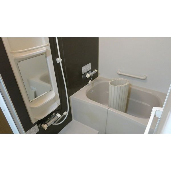 パークサイドパシフィックマンション 画像9