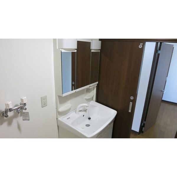 パークサイドパシフィックマンション 画像10