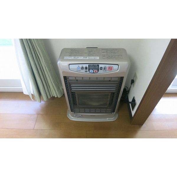 パークサイドパシフィックマンション 画像11