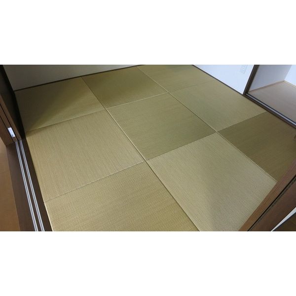 パークサイドパシフィックマンション 画像13