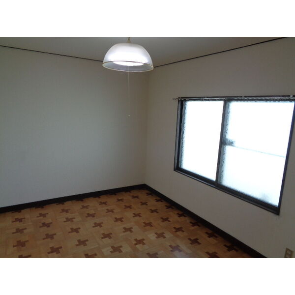開ハイツC棟 画像6
