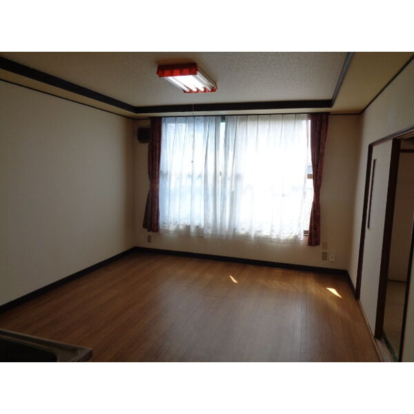 開ハイツC棟 画像7