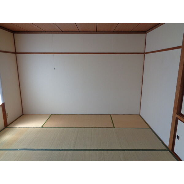 開ハイツC棟 画像10
