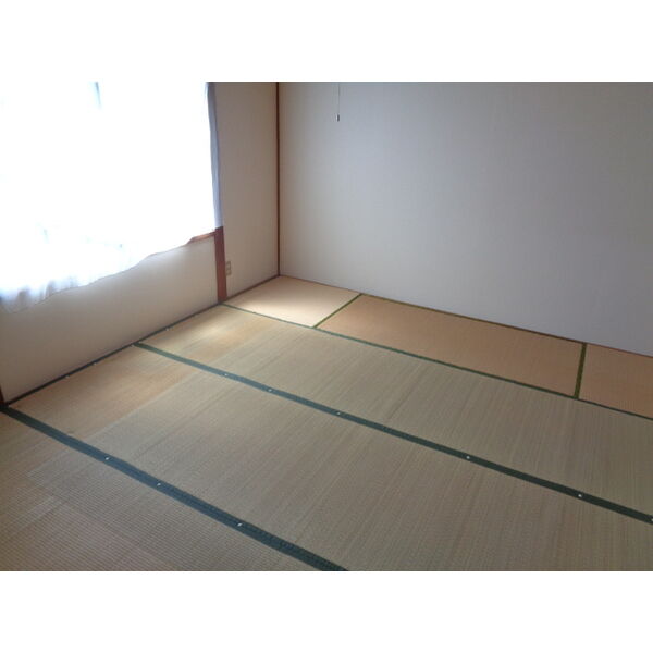開ハイツC棟 画像11