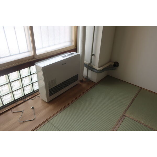 ハイツアカシア 画像9