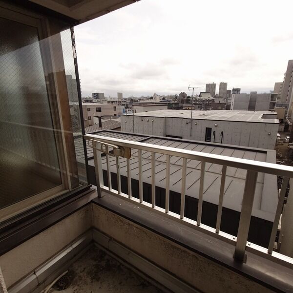 北愛マンション 画像13
