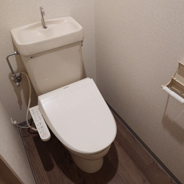 北愛マンション 画像5
