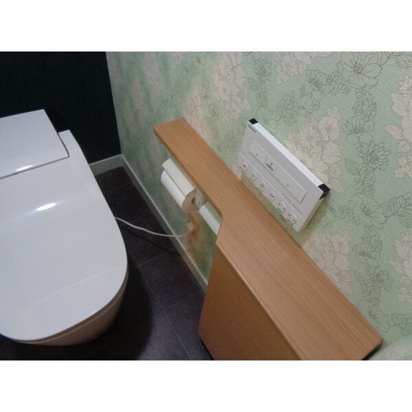 北弐十条マンションC棟 画像7