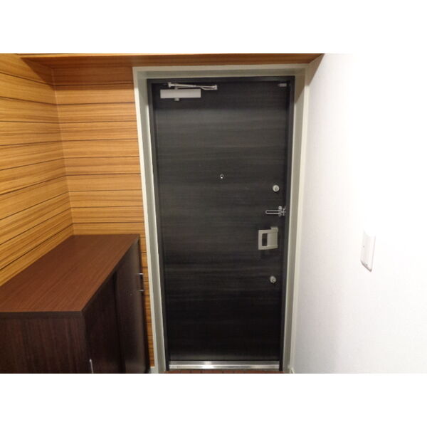 北弐十条マンションC棟 画像11