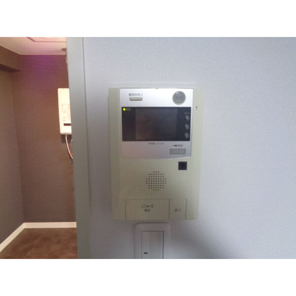 北弐十条マンションC棟 画像10