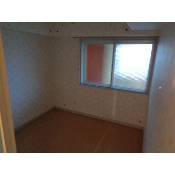 北弐十条マンションC棟 画像9