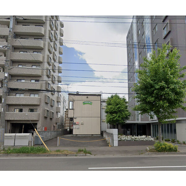 コ-ポおおさき 画像1