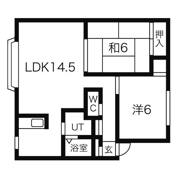 ノースプレステージ 画像6