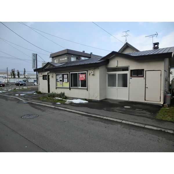 一棟二戸建(発寒10-2) 画像1
