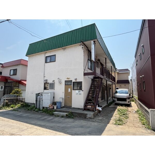 真栄マンション 画像1