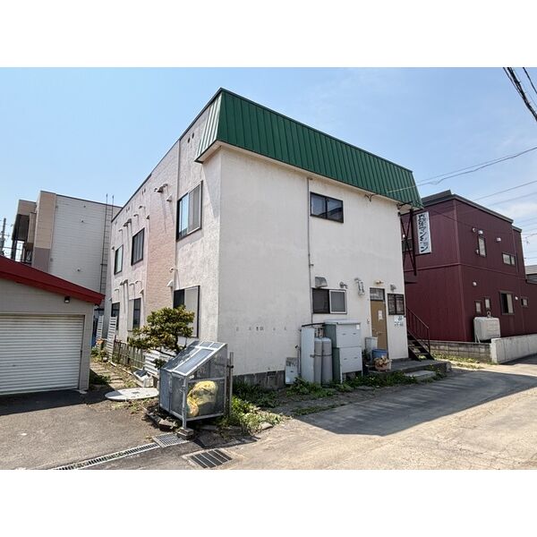 真栄マンション 画像2