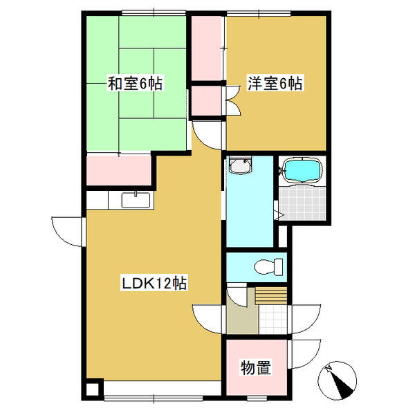 サンテラス63 画像14