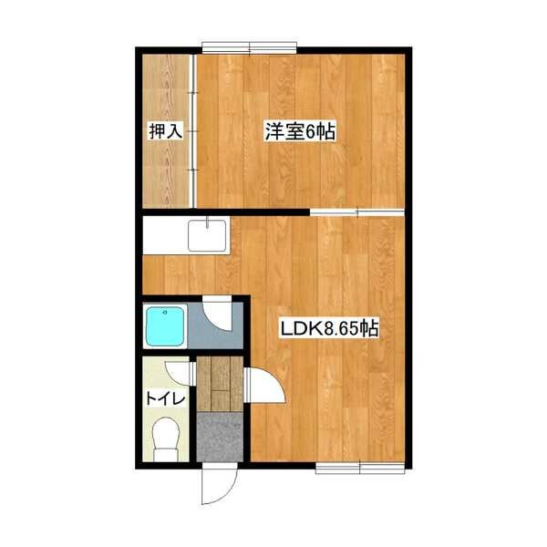 真栄マンション 画像10