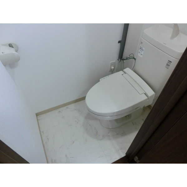 一棟二戸建(発寒10-2) 画像10