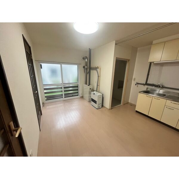 一棟二戸建(発寒10-2) 画像3