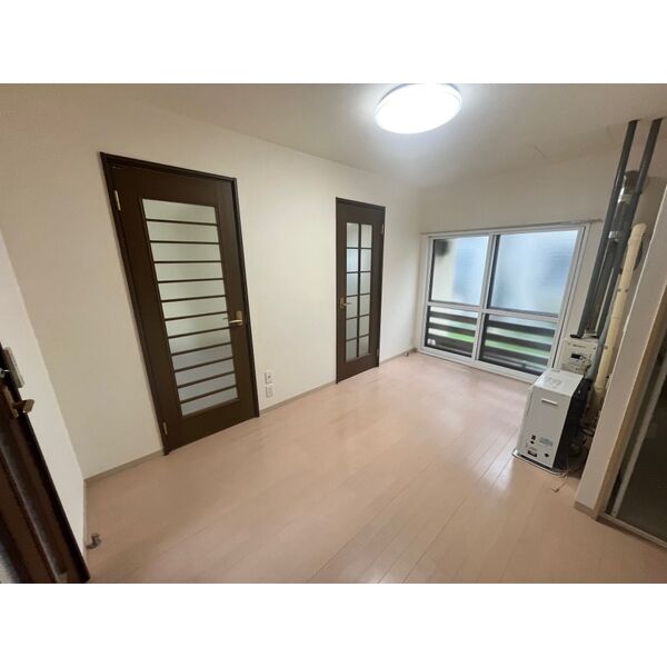 一棟二戸建(発寒10-2) 画像4