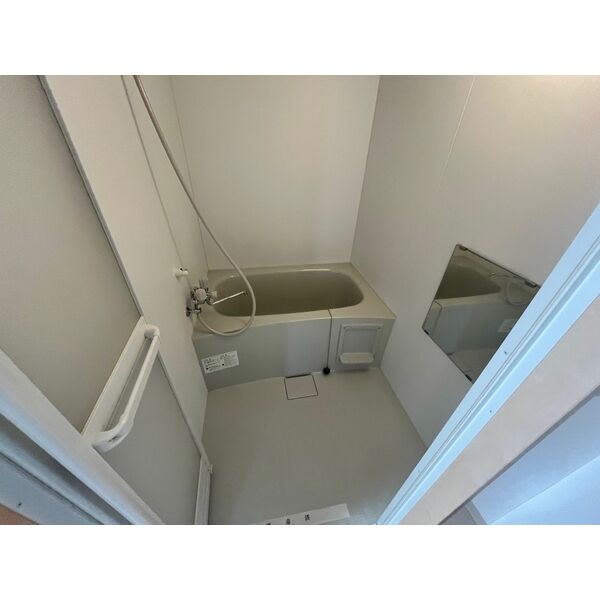 一棟二戸建(発寒10-2) 画像9