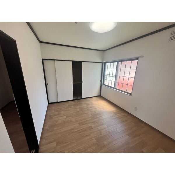真栄マンション 画像6