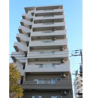 エステラ旭ヶ丘 画像1
