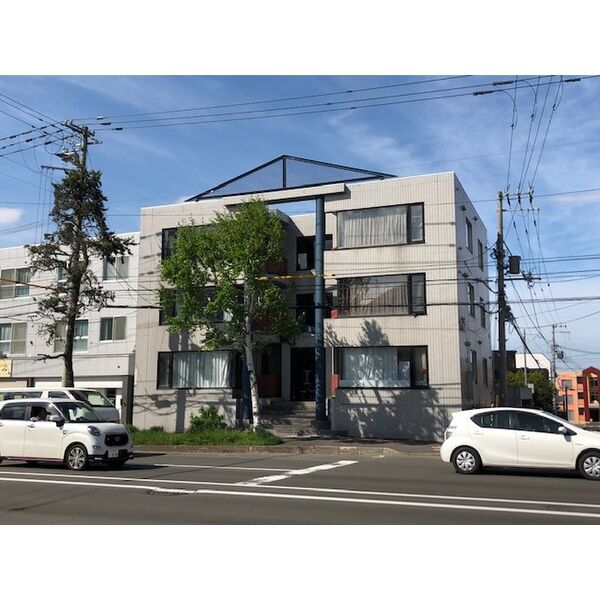 ヴァトンヒルズ宮の森 画像1
