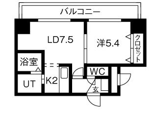 エステラ旭ヶ丘 画像12