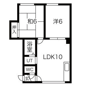間取図面画像