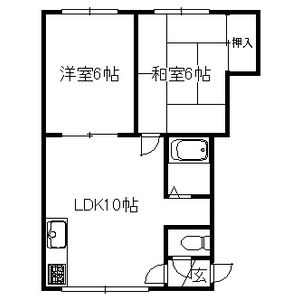 間取図面画像