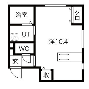 間取図面画像