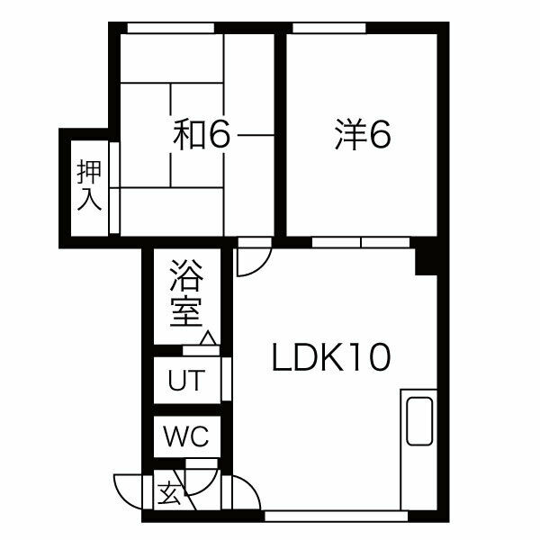 サンコーポラスNO.1 画像8