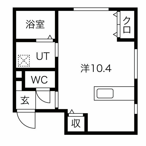 アルカディア手稲パークサイド 画像14