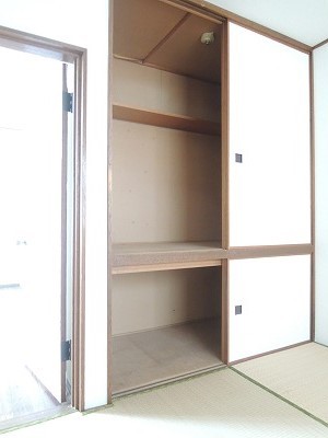 南郷ハイツイレブン 画像6