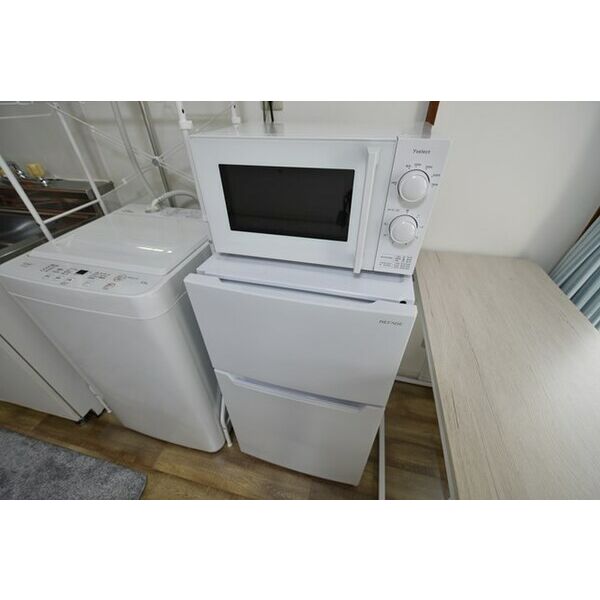 グランメール琴似 画像9