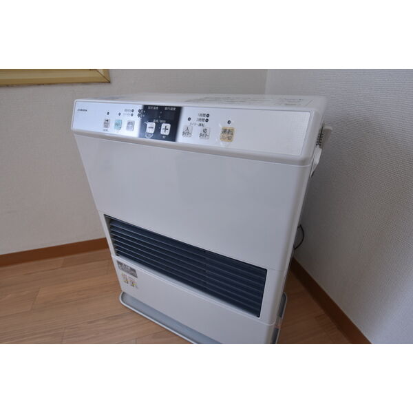グランメール琴似 画像10