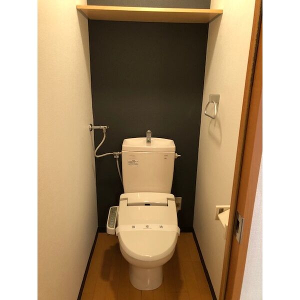 エステラ旭ヶ丘 画像9