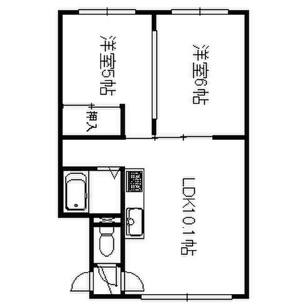 プレステージ南26条 画像12