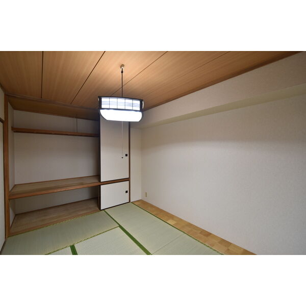 エルカミノ平岸 画像10