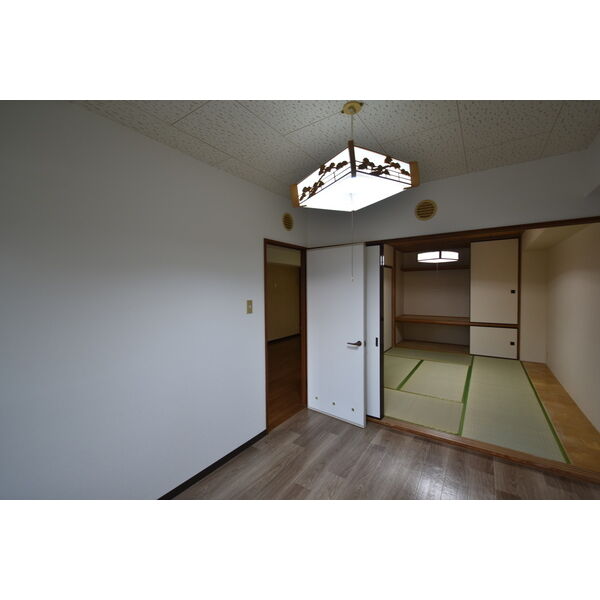 エルカミノ平岸 画像12