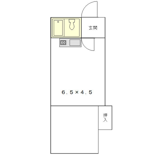駒矢八番館 画像6