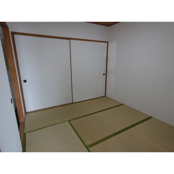 財形モイワハイツ 画像9