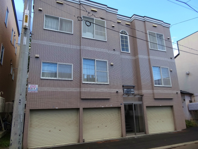 プライムハウス澄川 画像1