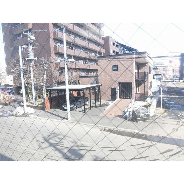 クレオ麻生 画像5