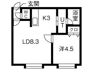 クレオ麻生 画像19