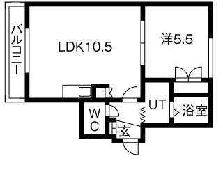 パークコート豊平公園 画像6