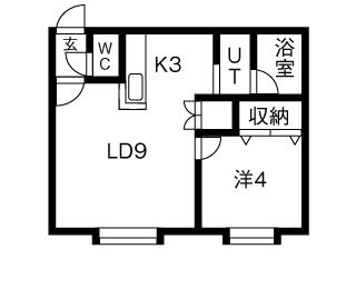 パレット宮の森 画像7